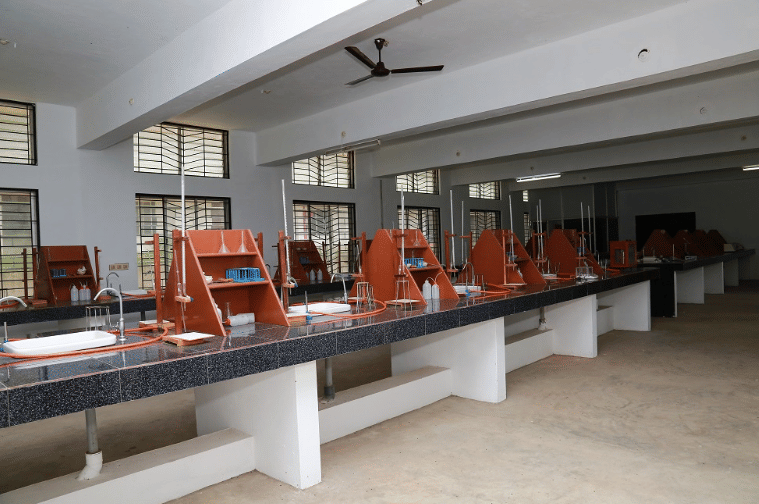 Good Shepherd College of Engineering and Technology Kanyakumari Labs photo 14